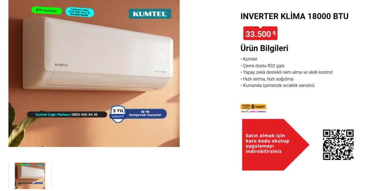 BİM’e 15 Mayıs 2026 aktüel ürünler kataloğu yayımlandı! (BİM’e 15 Mayıs 2026’da hangi ürünler geliyor? BİM 15 Mayıs 2026 aktüel kataloğunda neler var? BİM 15 Mayıs 2026 indirimli ürünler hangileri?) 2