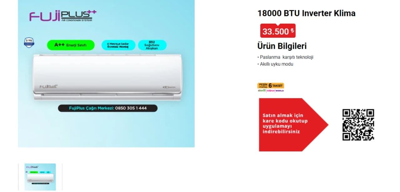 BİM’e 15 Mayıs 2026 aktüel ürünler kataloğu yayımlandı! (BİM’e 15 Mayıs 2026’da hangi ürünler geliyor? BİM 15 Mayıs 2026 aktüel kataloğunda neler var? BİM 15 Mayıs 2026 indirimli ürünler hangileri?) 3