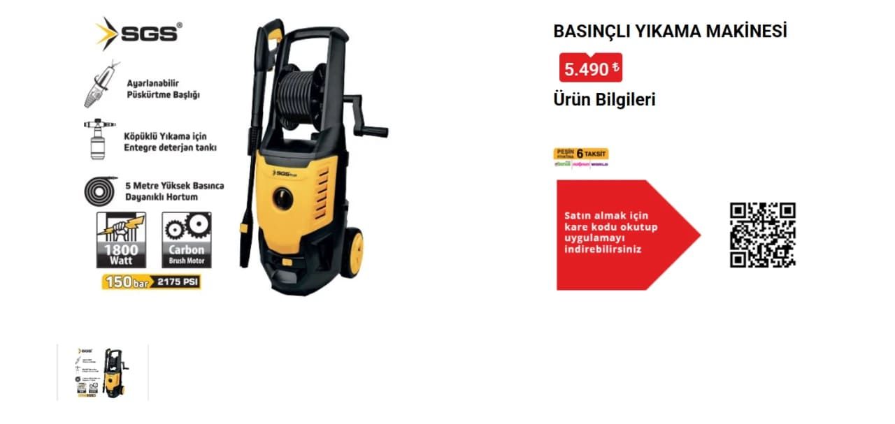 BİM’e 15 Mayıs 2026 aktüel ürünler kataloğu yayımlandı! (BİM’e 15 Mayıs 2026’da hangi ürünler geliyor? BİM 15 Mayıs 2026 aktüel kataloğunda neler var? BİM 15 Mayıs 2026 indirimli ürünler hangileri?) 39