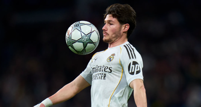 Real Madrid'de kavgaların faturası kesildi: 10 isim yolcu 10