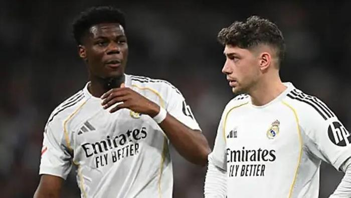 Real Madrid'de kavgaların faturası kesildi: 10 isim yolcu 2
