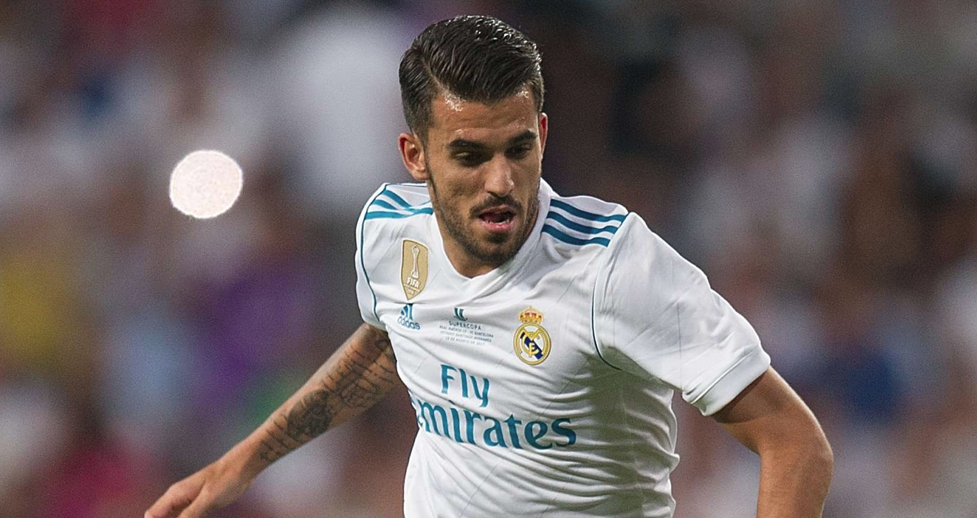 Real Madrid'de kavgaların faturası kesildi: 10 isim yolcu 9