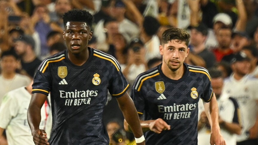 Real Madrid'de kavgaların faturası kesildi: 10 isim yolcu 3