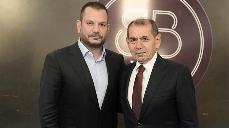 Galatasaray ve Trabzonspor transferde bir kez daha karşı karşıya geldi 4