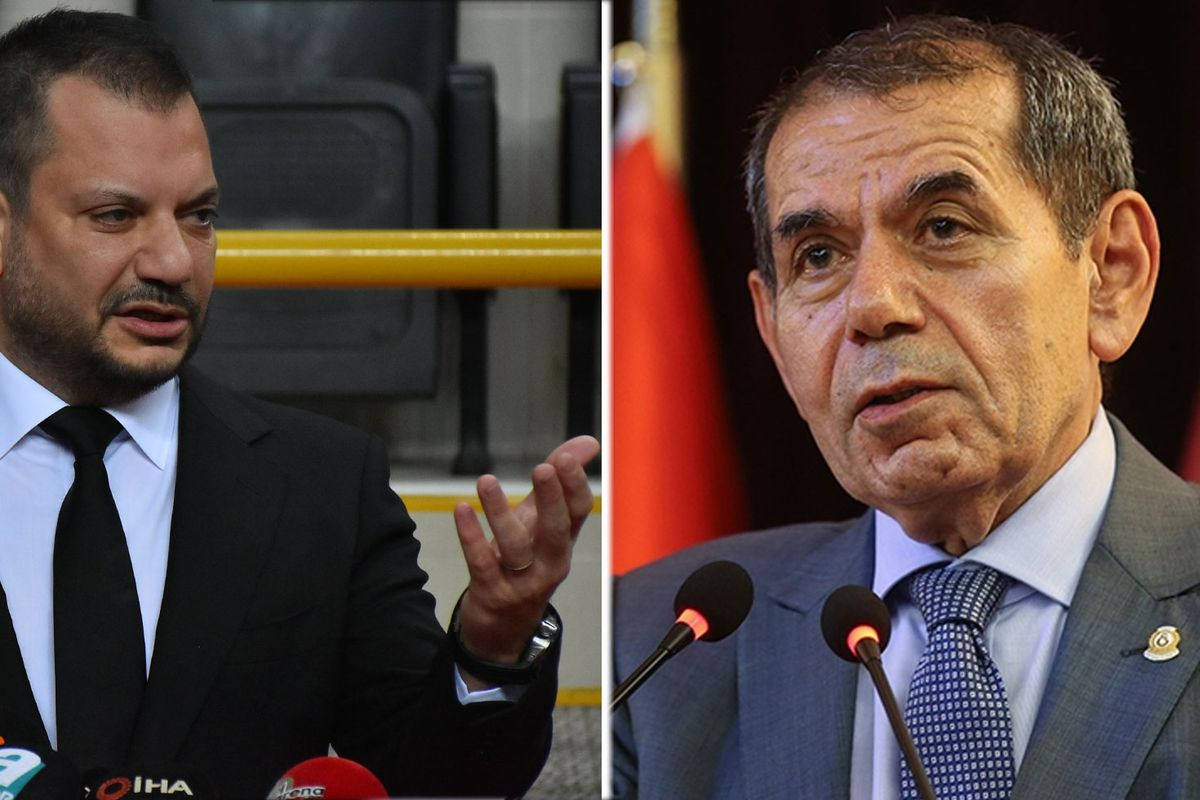 Galatasaray ve Trabzonspor transferde bir kez daha karşı karşıya geldi 2