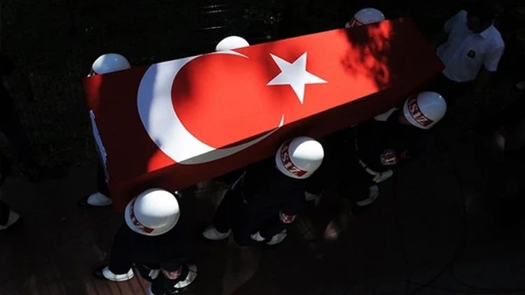 Şehit aileleri için dev sosyal paket Meclis'te! Aylıklar iki asgari ücret seviyesine çıkıyor! 2