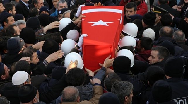 Şehit aileleri için dev sosyal paket Meclis'te! Aylıklar iki asgari ücret seviyesine çıkıyor! 4