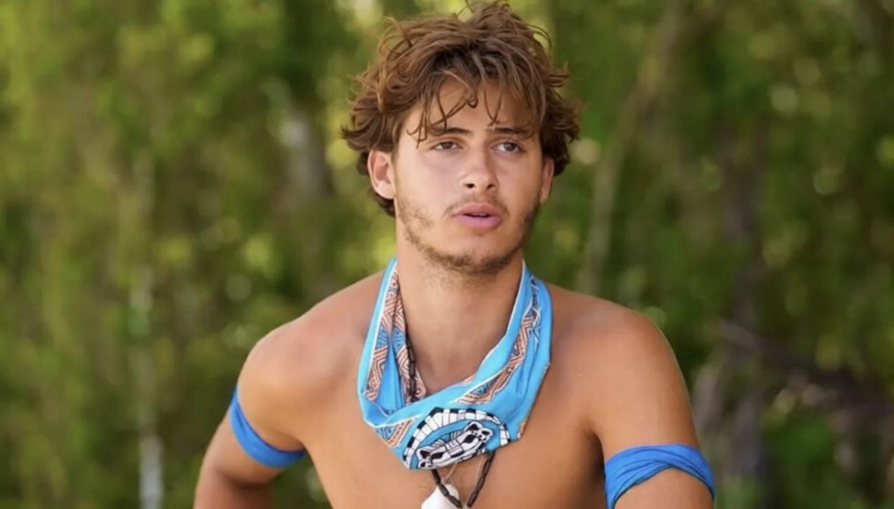 Survivor Yunanistan'da tekne kazası dehşeti! Ampute edilen Floros ile ilgili yeni gelişme: Acun Ilıcalı Dominik'e gitti! 1