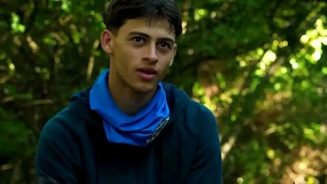 Survivor Yunanistan'da tekne kazası dehşeti! Ampute edilen Floros ile ilgili yeni gelişme: Acun Ilıcalı Dominik'e gitti! 10