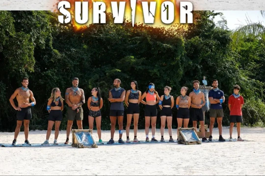 Survivor Yunanistan'da tekne kazası dehşeti! Ampute edilen Floros ile ilgili yeni gelişme: Acun Ilıcalı Dominik'e gitti! 4