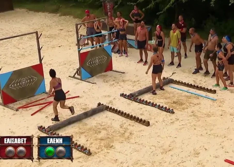 Survivor Yunanistan'da tekne kazası dehşeti! Ampute edilen Floros ile ilgili yeni gelişme: Acun Ilıcalı Dominik'e gitti! 6