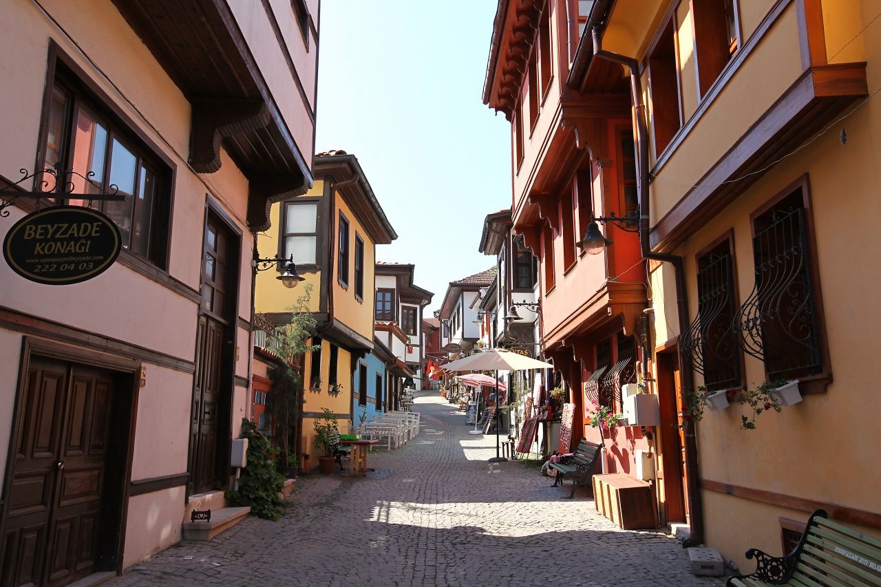 Kültür ve sanatın yeni durağı Eskişehir: Türkiye Kültür Yolu Festivali'ne ilk kez ev sahipliği yapacak! 9 günlük dev festival başlıyor 4