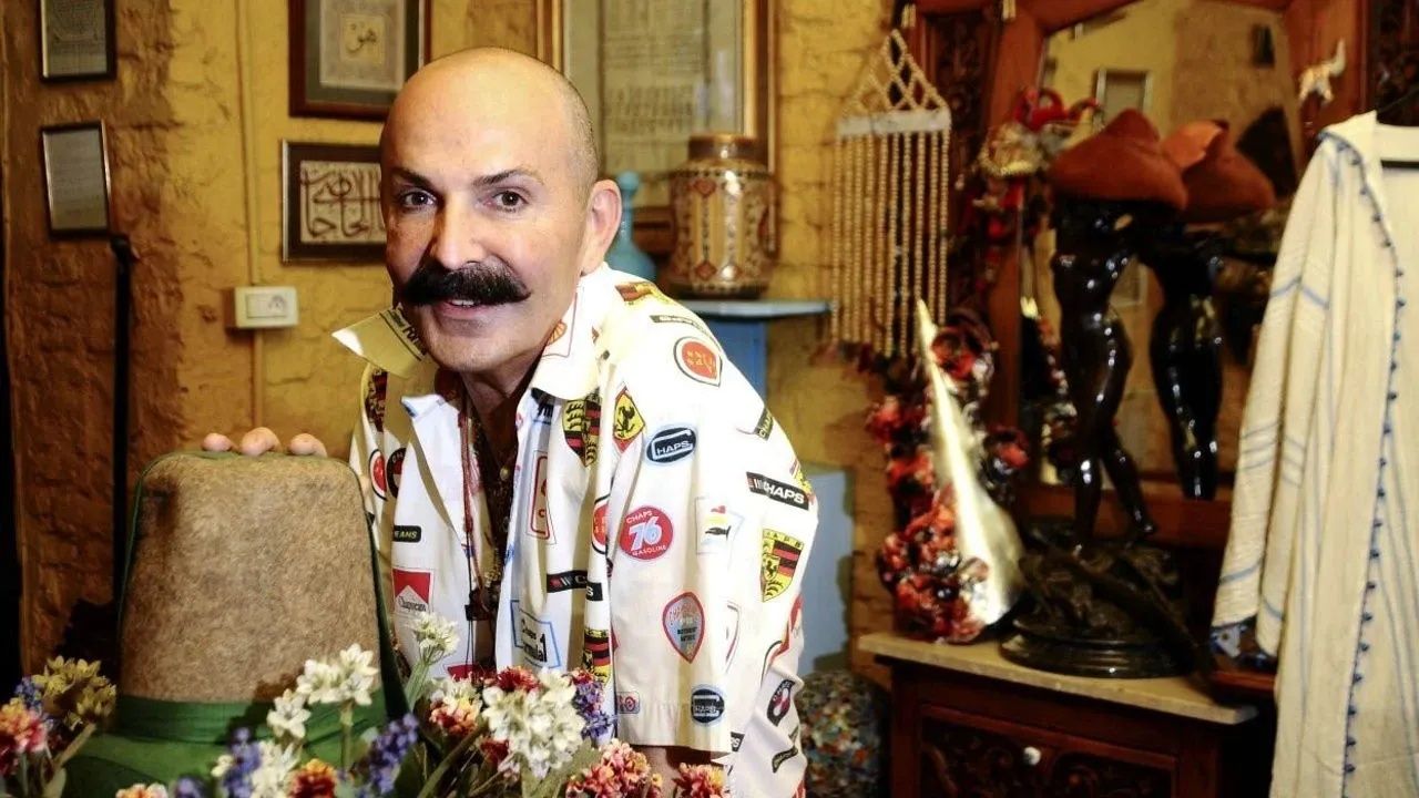 Cemil İpekçi'den sıradışı vasiyet! "Cenazemde dini tören istemiyorum, sadece gül yağı ve maşlah" 4