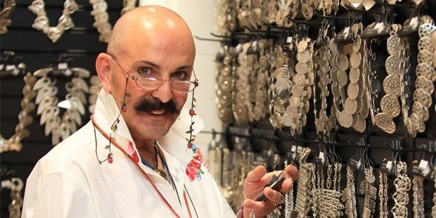 Cemil İpekçi'den sıradışı vasiyet! "Cenazemde dini tören istemiyorum, sadece gül yağı ve maşlah" 5