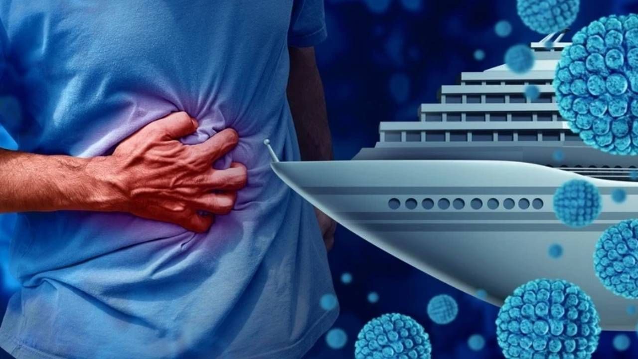 1 ay boyunca vücutta saklanıyor! Dezenfekten bile durduramıyor: İşte Norovirüs hakkında tüm bilinmeyenler 5