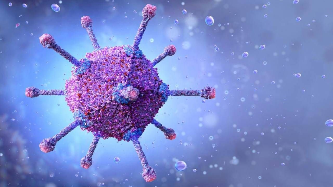 1 ay boyunca vücutta saklanıyor! Dezenfekten bile durduramıyor: İşte Norovirüs hakkında tüm bilinmeyenler 4