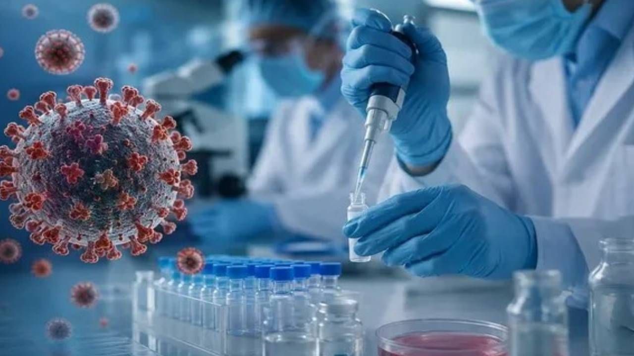 1 ay boyunca vücutta saklanıyor! Dezenfekten bile durduramıyor: İşte Norovirüs hakkında tüm bilinmeyenler 1