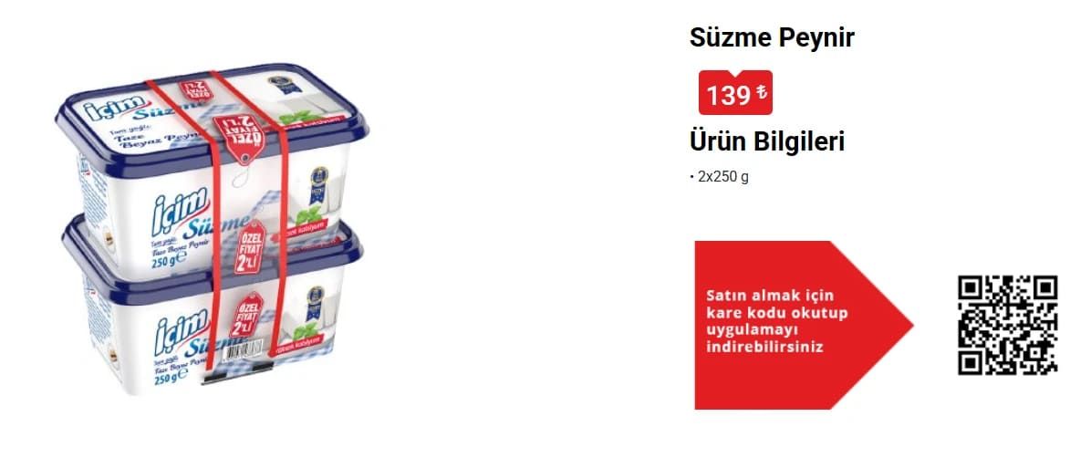 BİM, 19 Mayıs Salı aktüel ürünler kataloğu yayımlandı! Birçok üründe indirim 10