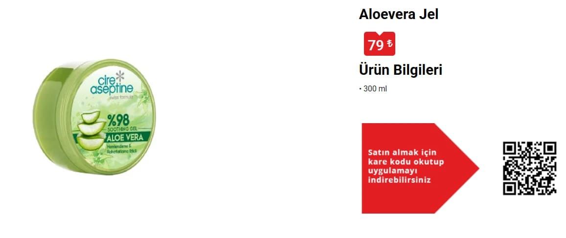 BİM, 19 Mayıs Salı aktüel ürünler kataloğu yayımlandı! Birçok üründe indirim 101