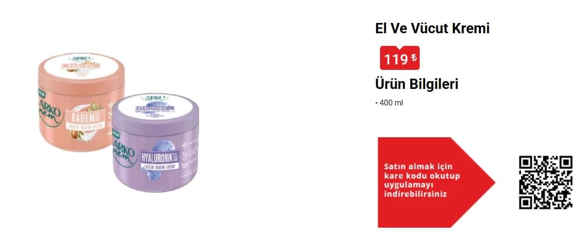BİM, 19 Mayıs Salı aktüel ürünler kataloğu yayımlandı! Birçok üründe indirim 104