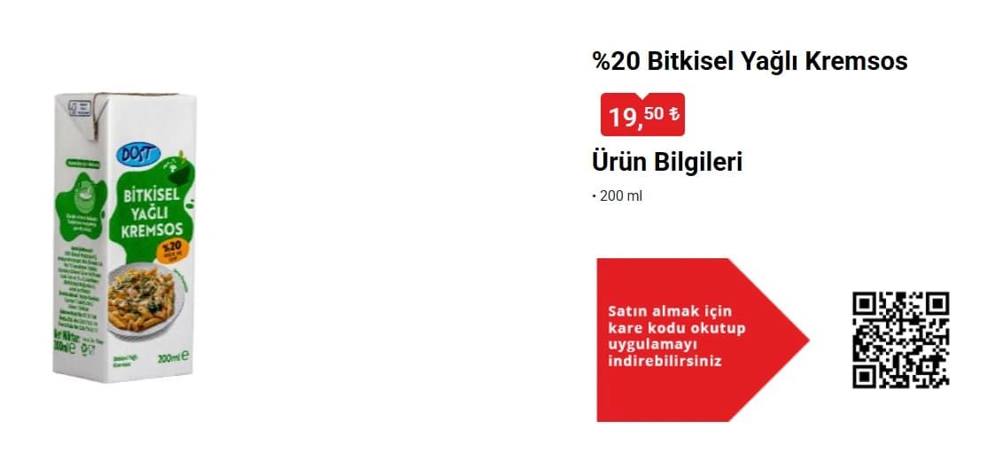 BİM, 19 Mayıs Salı aktüel ürünler kataloğu yayımlandı! Birçok üründe indirim 11