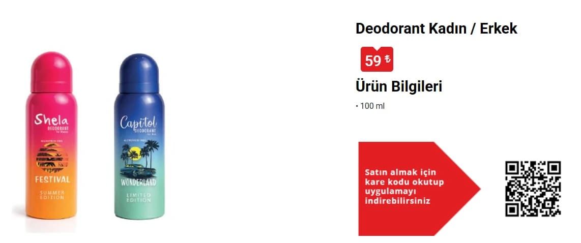 BİM, 19 Mayıs Salı aktüel ürünler kataloğu yayımlandı! Birçok üründe indirim 110