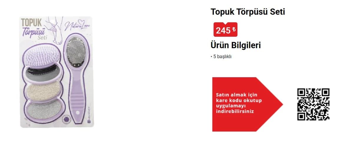 BİM, 19 Mayıs Salı aktüel ürünler kataloğu yayımlandı! Birçok üründe indirim 111
