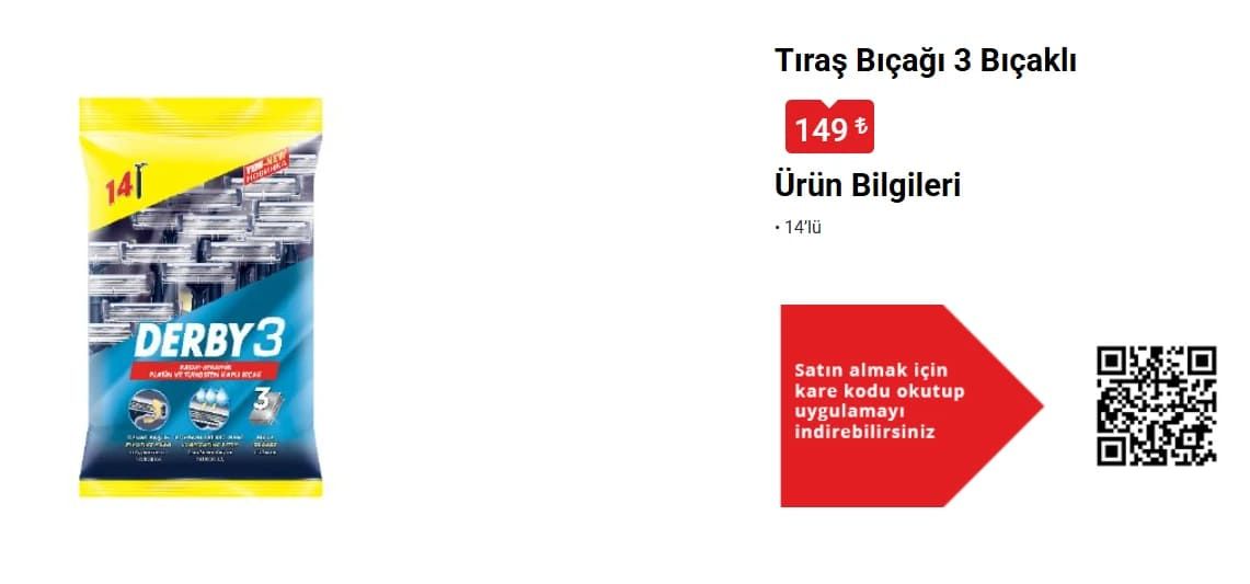 BİM, 19 Mayıs Salı aktüel ürünler kataloğu yayımlandı! Birçok üründe indirim 112