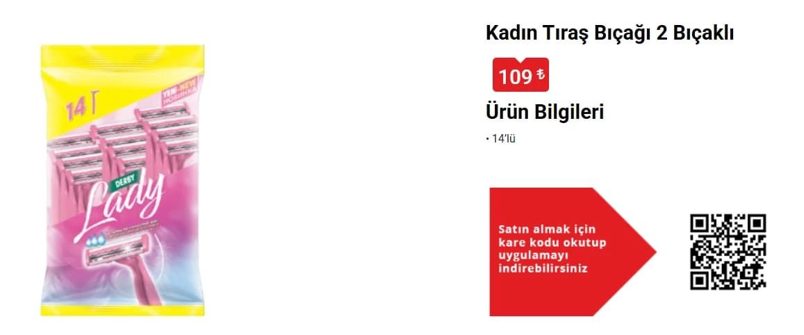 BİM, 19 Mayıs Salı aktüel ürünler kataloğu yayımlandı! Birçok üründe indirim 113