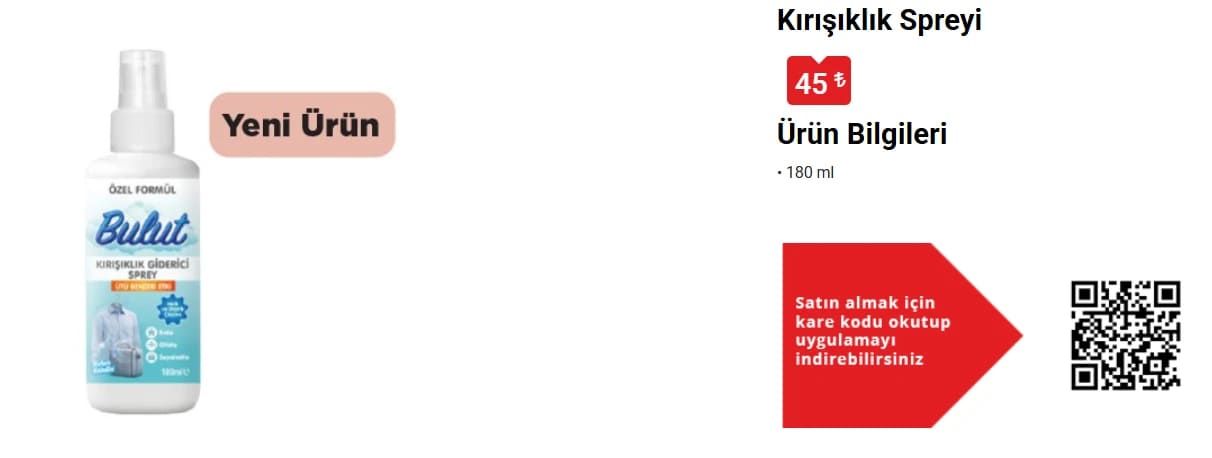 BİM, 19 Mayıs Salı aktüel ürünler kataloğu yayımlandı! Birçok üründe indirim 119