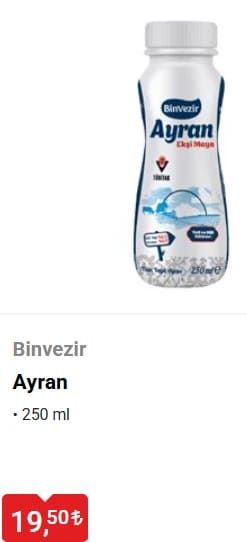 BİM, 19 Mayıs Salı aktüel ürünler kataloğu yayımlandı! Birçok üründe indirim 13