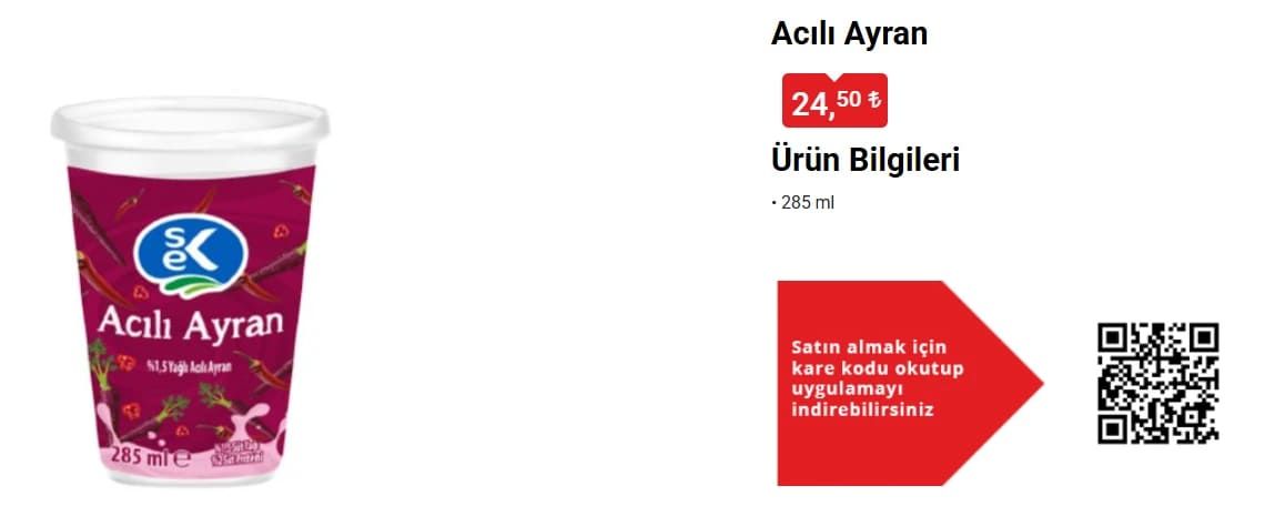 BİM, 19 Mayıs Salı aktüel ürünler kataloğu yayımlandı! Birçok üründe indirim 14