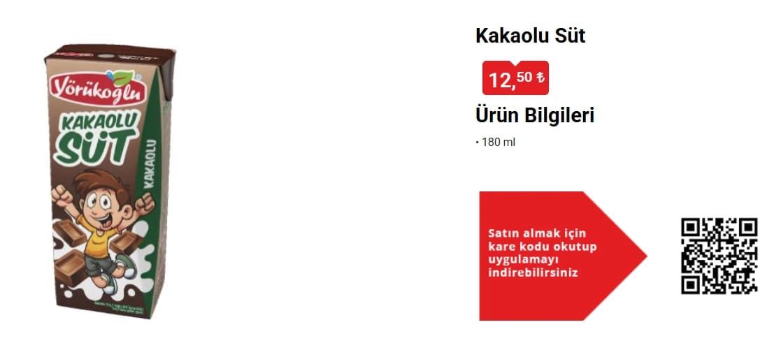 BİM, 19 Mayıs Salı aktüel ürünler kataloğu yayımlandı! Birçok üründe indirim 15