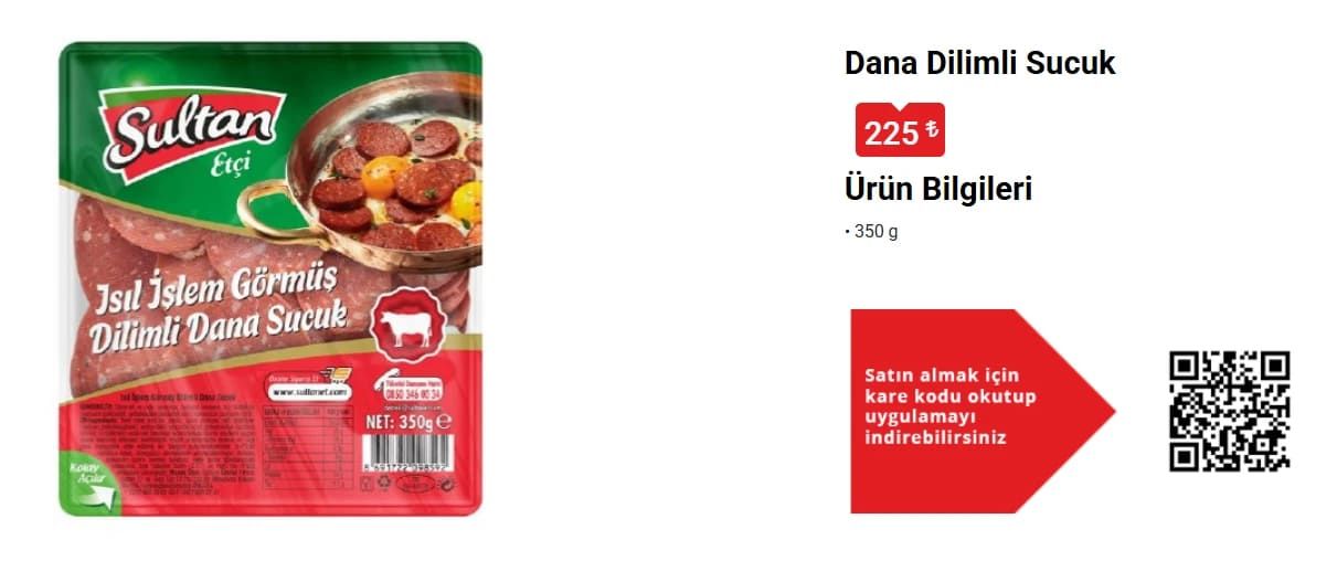 BİM, 19 Mayıs Salı aktüel ürünler kataloğu yayımlandı! Birçok üründe indirim 18