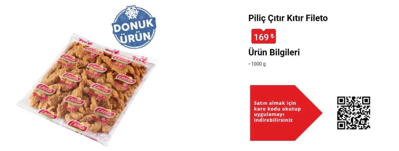 BİM, 19 Mayıs Salı aktüel ürünler kataloğu yayımlandı! Birçok üründe indirim 21