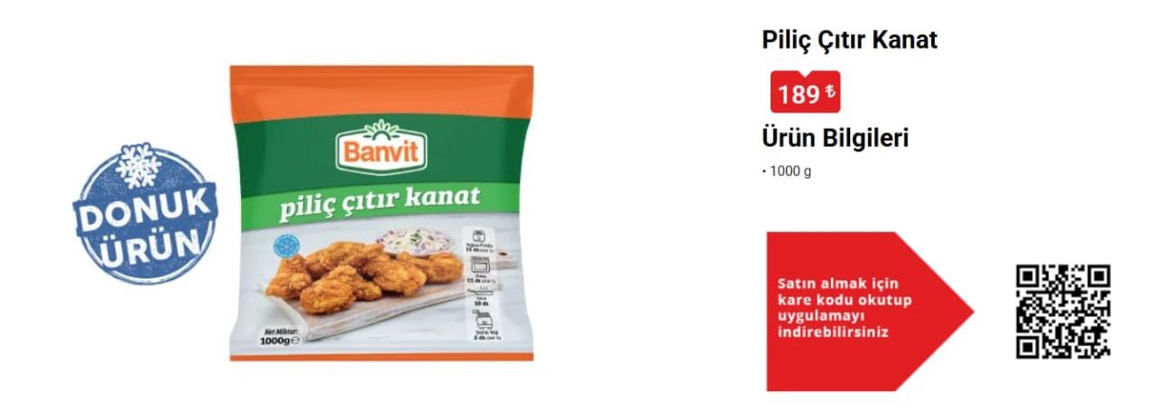 BİM, 19 Mayıs Salı aktüel ürünler kataloğu yayımlandı! Birçok üründe indirim 22
