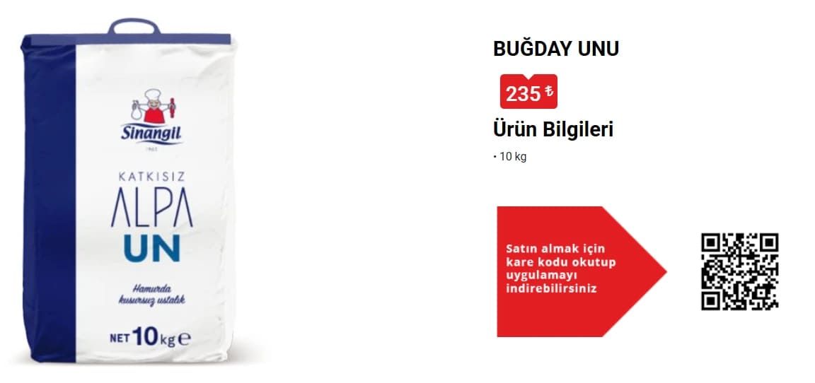 BİM, 19 Mayıs Salı aktüel ürünler kataloğu yayımlandı! Birçok üründe indirim 25