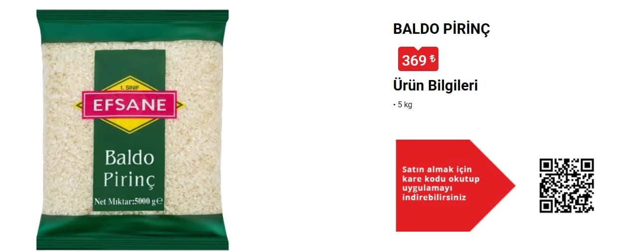 BİM, 19 Mayıs Salı aktüel ürünler kataloğu yayımlandı! Birçok üründe indirim 26