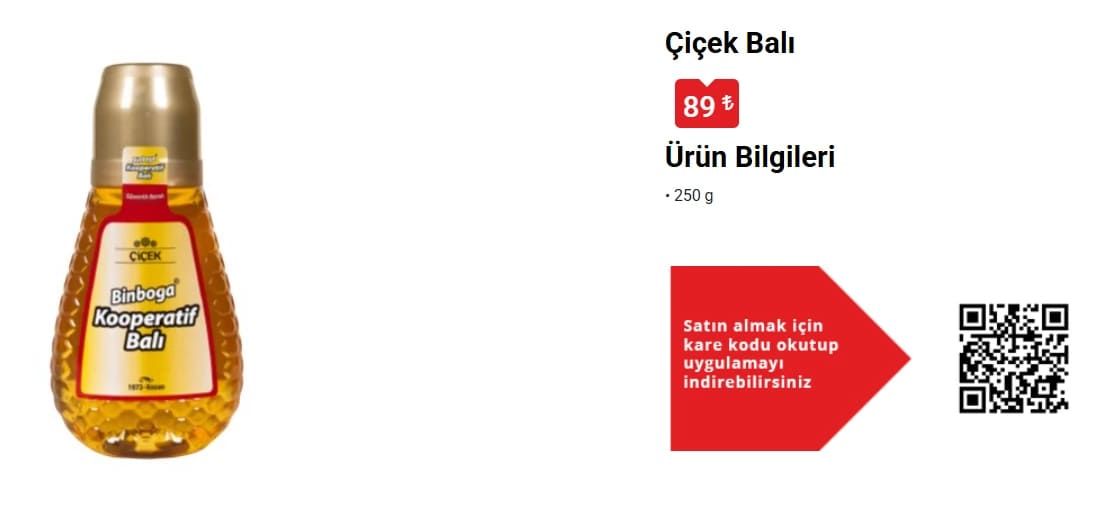 BİM, 19 Mayıs Salı aktüel ürünler kataloğu yayımlandı! Birçok üründe indirim 30