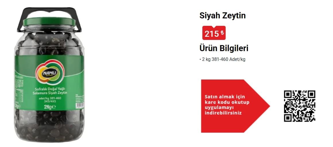 BİM, 19 Mayıs Salı aktüel ürünler kataloğu yayımlandı! Birçok üründe indirim 31