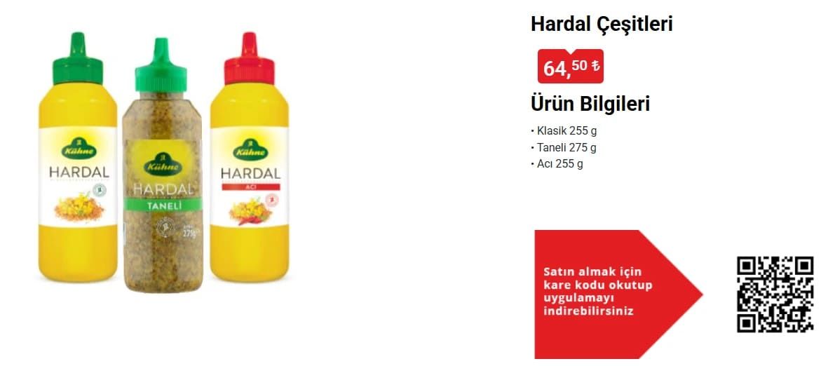 BİM, 19 Mayıs Salı aktüel ürünler kataloğu yayımlandı! Birçok üründe indirim 32