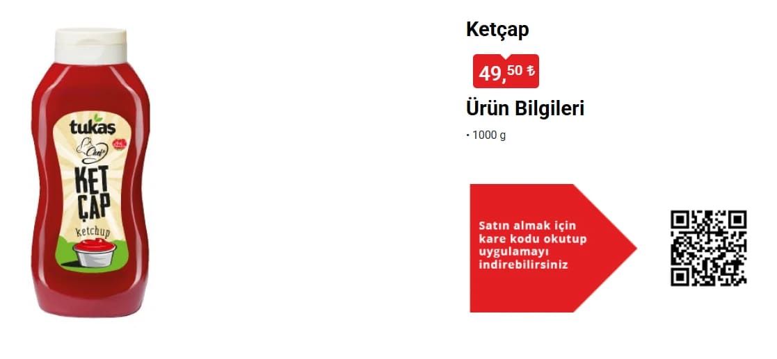 BİM, 19 Mayıs Salı aktüel ürünler kataloğu yayımlandı! Birçok üründe indirim 33