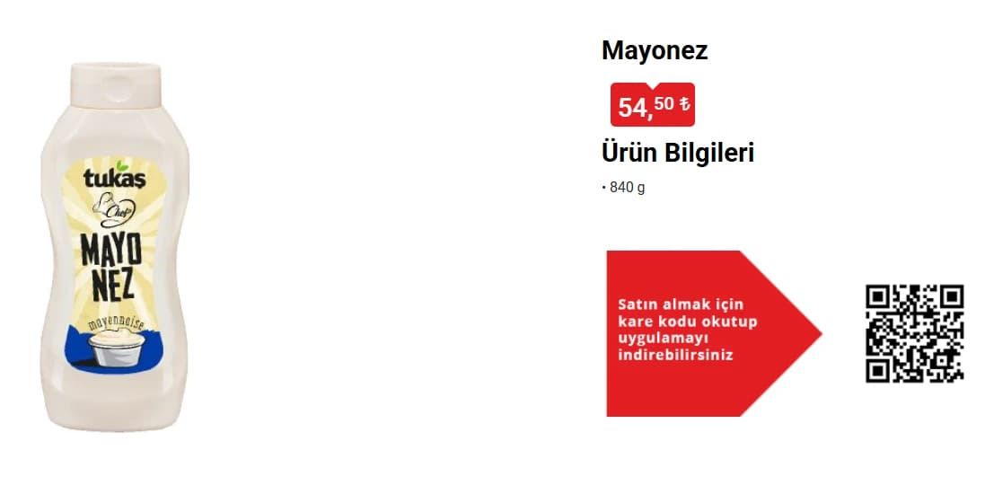 BİM, 19 Mayıs Salı aktüel ürünler kataloğu yayımlandı! Birçok üründe indirim 34