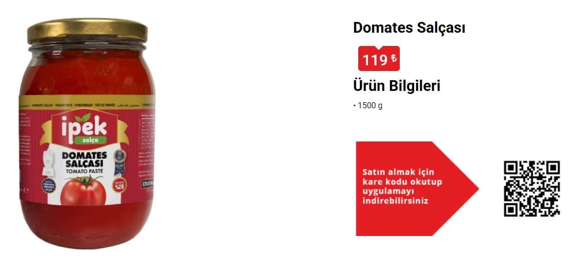 BİM, 19 Mayıs Salı aktüel ürünler kataloğu yayımlandı! Birçok üründe indirim 38