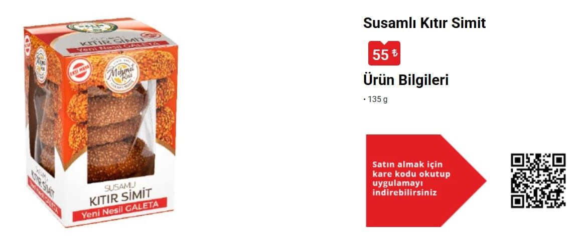 BİM, 19 Mayıs Salı aktüel ürünler kataloğu yayımlandı! Birçok üründe indirim 39