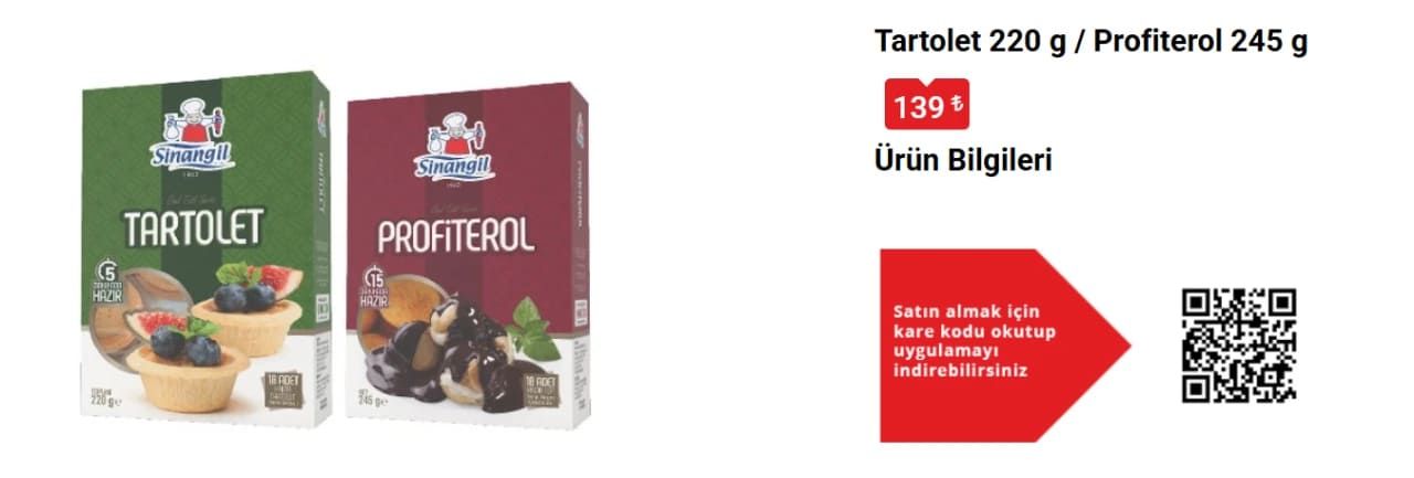 BİM, 19 Mayıs Salı aktüel ürünler kataloğu yayımlandı! Birçok üründe indirim 43