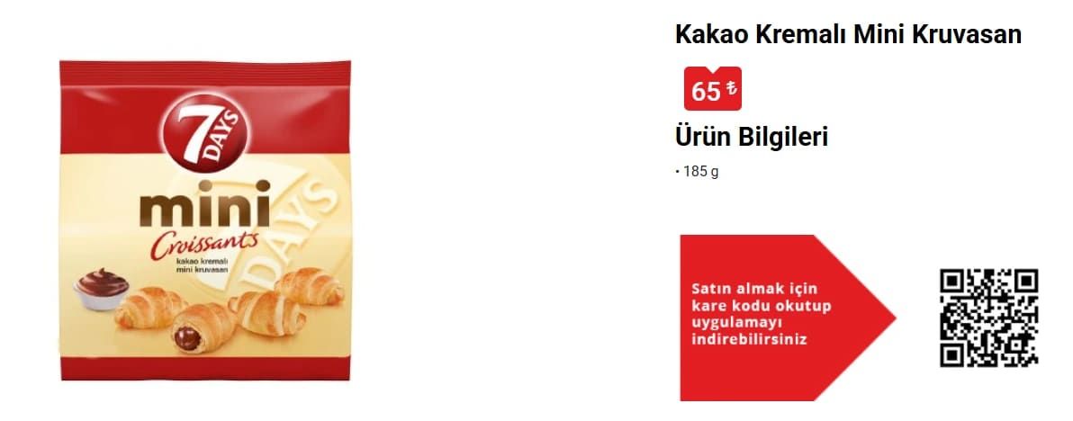 BİM, 19 Mayıs Salı aktüel ürünler kataloğu yayımlandı! Birçok üründe indirim 44