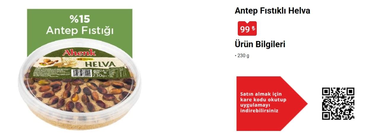 BİM, 19 Mayıs Salı aktüel ürünler kataloğu yayımlandı! Birçok üründe indirim 45