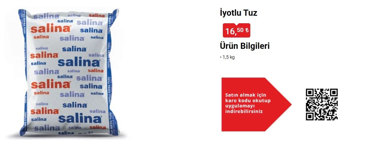 BİM, 19 Mayıs Salı aktüel ürünler kataloğu yayımlandı! Birçok üründe indirim 46