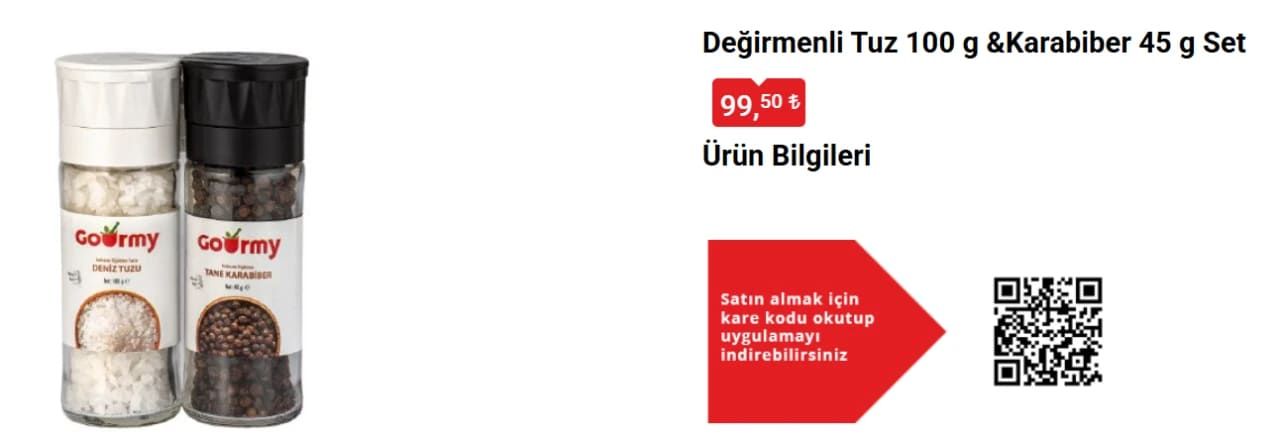 BİM, 19 Mayıs Salı aktüel ürünler kataloğu yayımlandı! Birçok üründe indirim 48